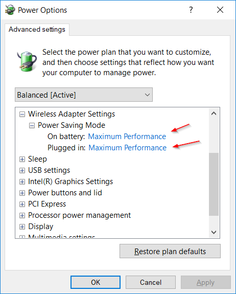 How to Fix: Slow WiFi Internet Connection on Windows 10 Laptop