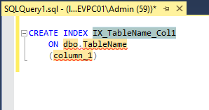 What are T-SQL Snippets in SSMS? - Article on {essentialDevTips.com}